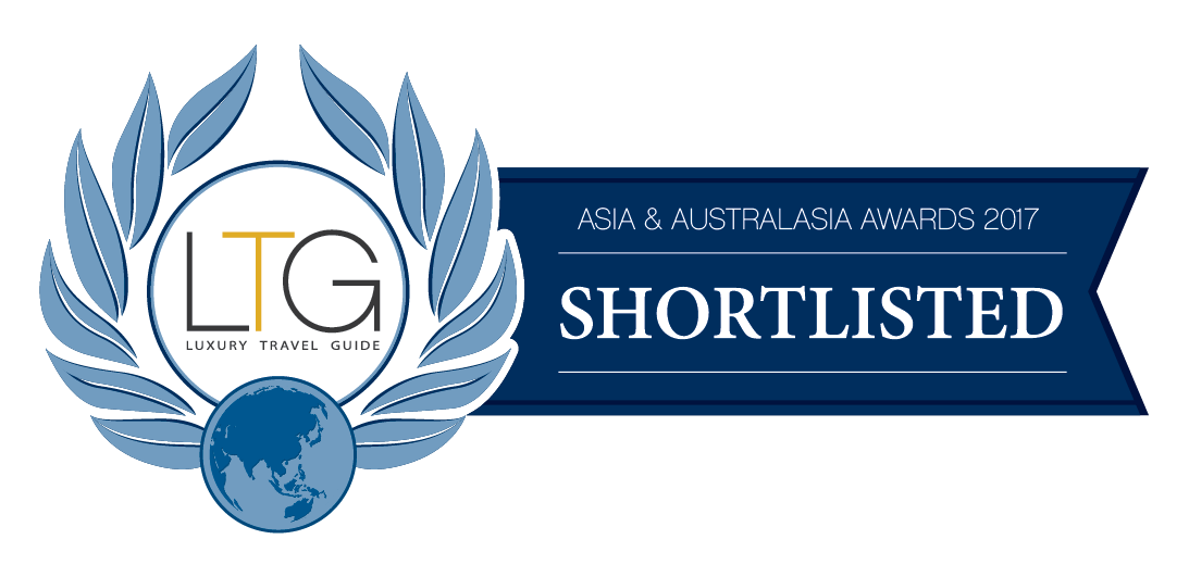Asia Australasia Awards 2017 shortlisted
